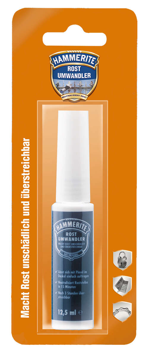 HAMMERITE Rost-Umwandler Stift